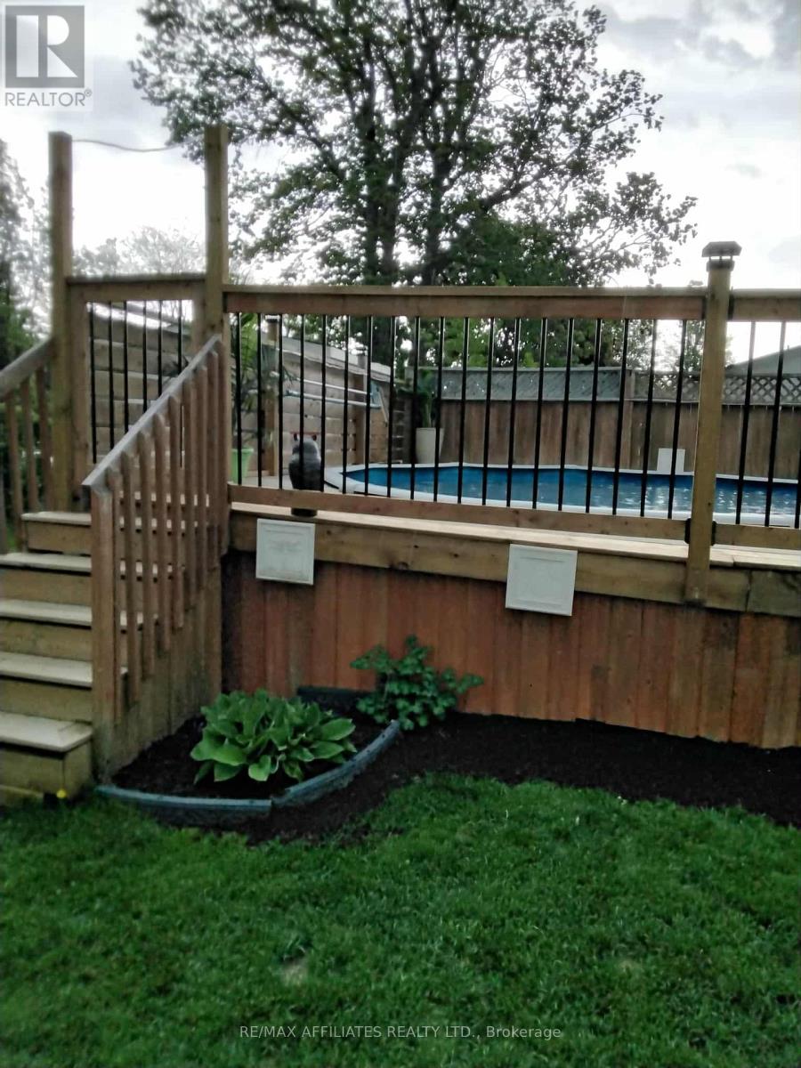 19 Knox Street, Carleton Place, Ontario  K7C 4G9 - Photo 24 - X12537162