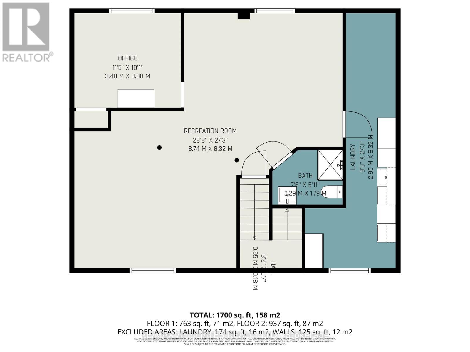 19 Knox Street, Carleton Place, Ontario  K7C 4G9 - Photo 27 - X12537162