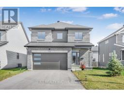 764 NAMUR STREET, Russell, Ontario