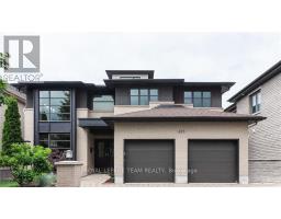 423 RAHUL CRESCENT, Ottawa, Ontario