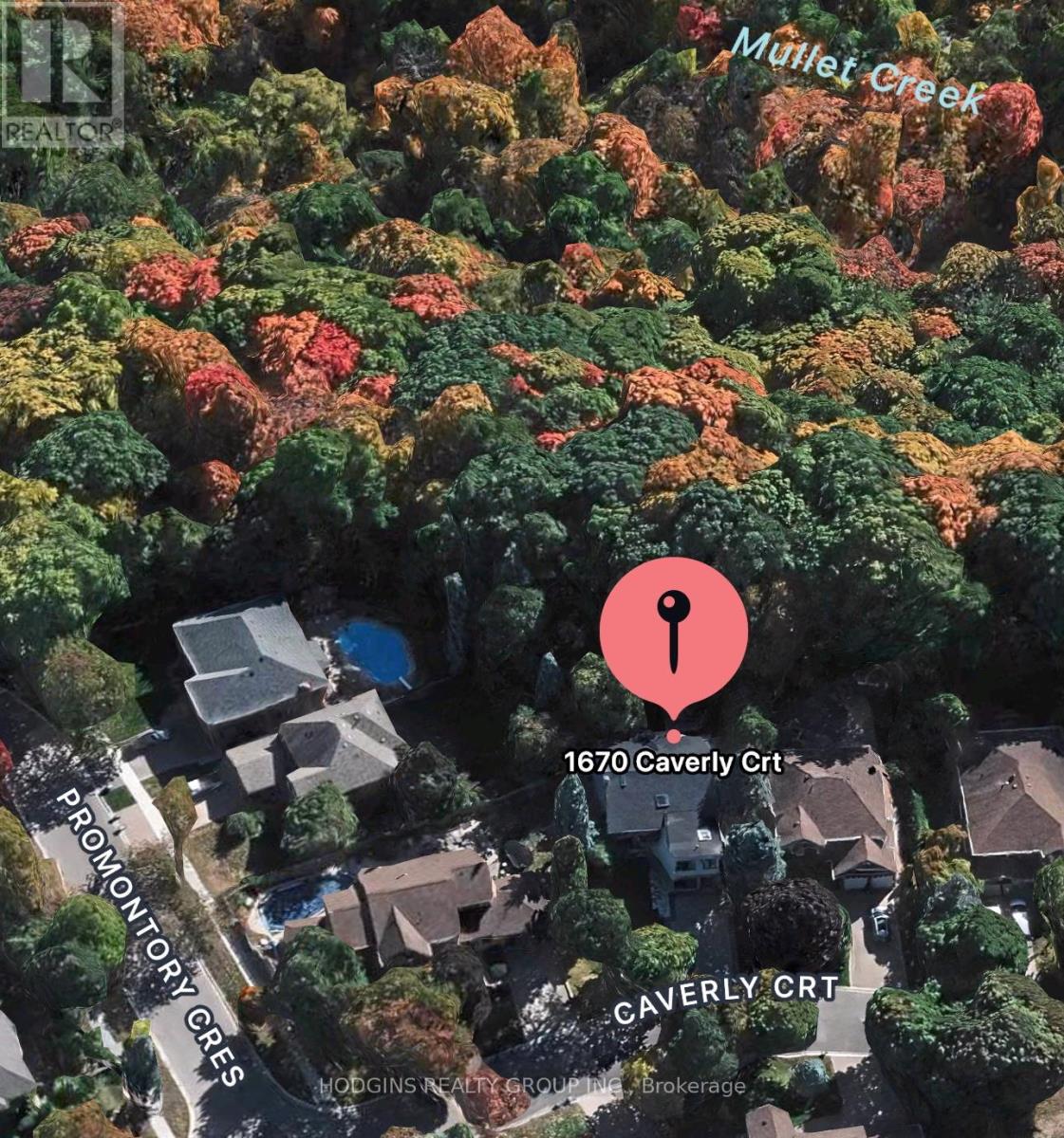 1670 Caverly Court, Mississauga, Ontario  L5L 3L7 - Photo 38 - W12458225