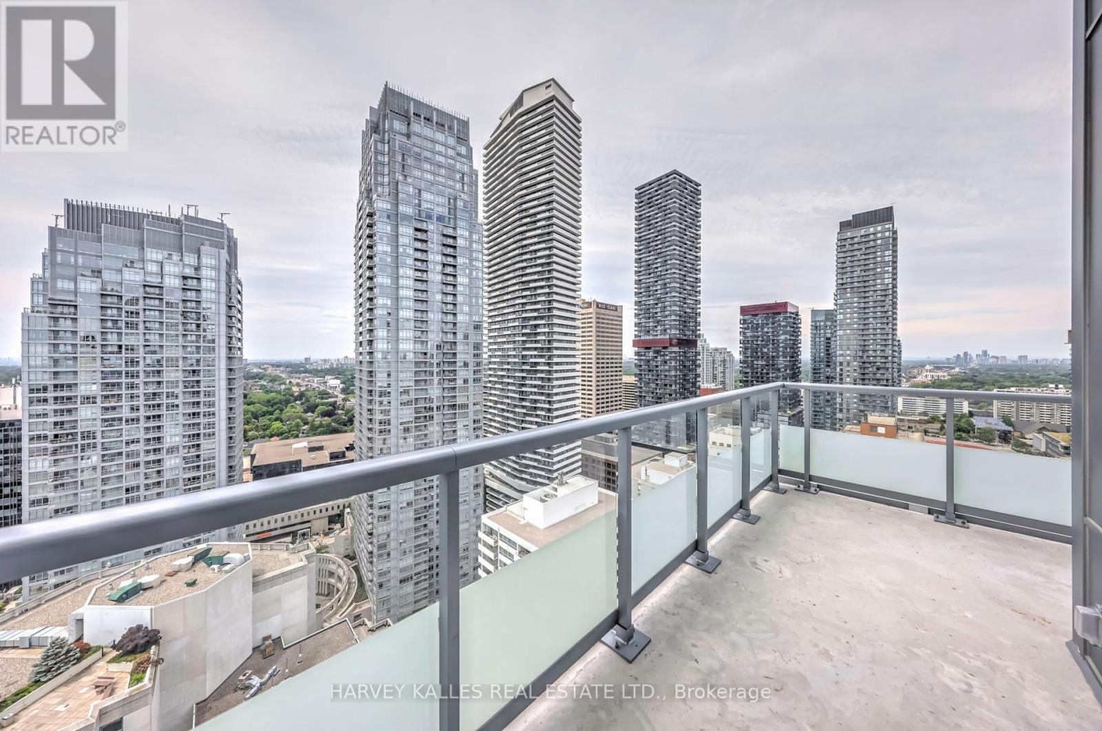 Ph02 - 25 Holly Street, Toronto, Ontario  M4S 0E3 - Photo 22 - C12516986