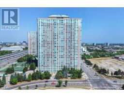 3521 - 68 CORPORATE DRIVE, Toronto, Ontario