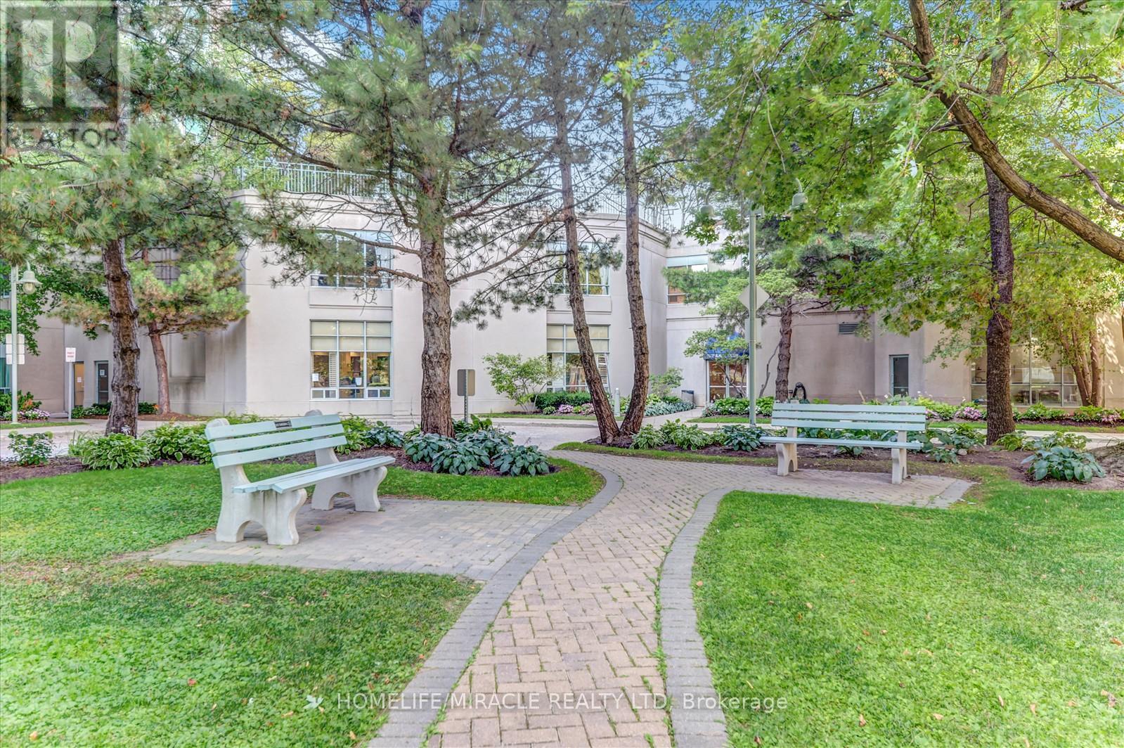 3521 - 68 Corporate Drive, Toronto, Ontario  M1H 3H3 - Photo 39 - E12434994