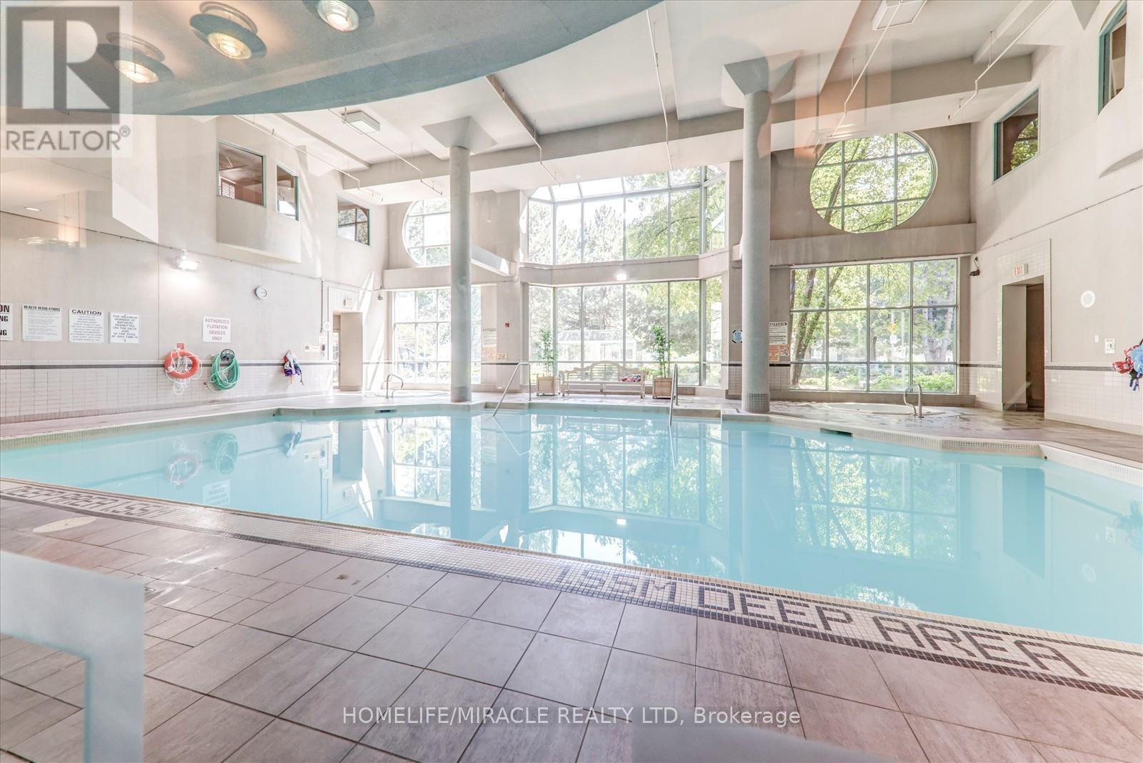 3521 - 68 Corporate Drive, Toronto, Ontario  M1H 3H3 - Photo 35 - E12434994