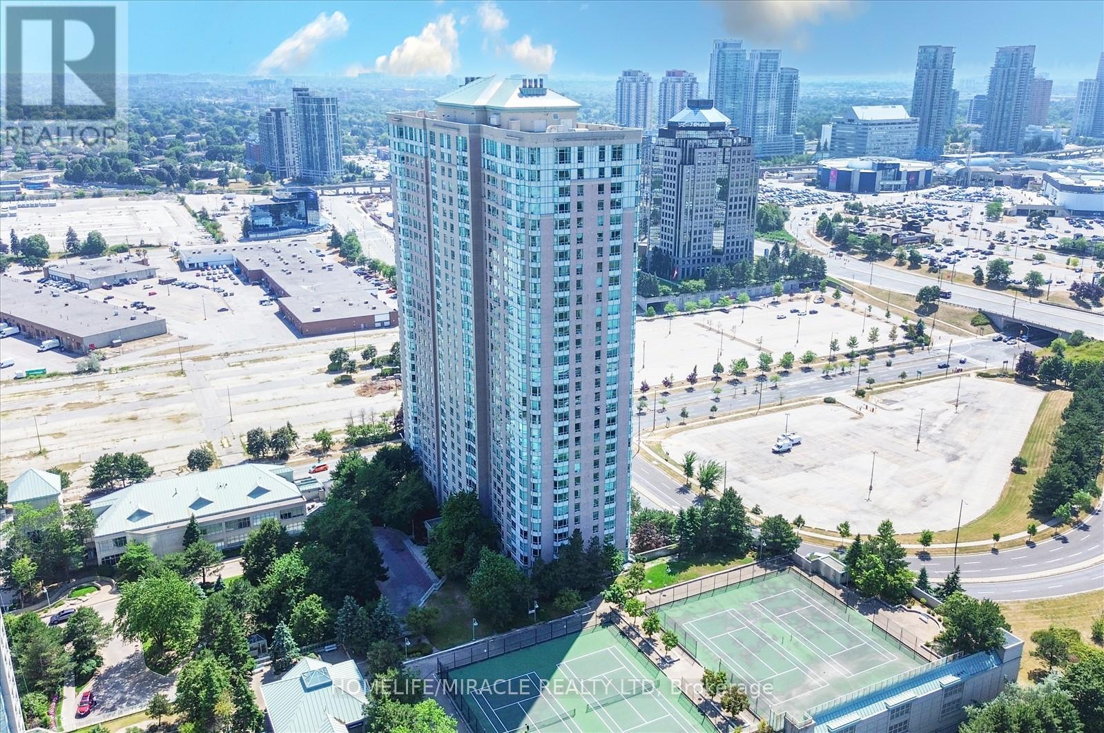 3521 - 68 Corporate Drive, Toronto, Ontario  M1H 3H3 - Photo 41 - E12434994