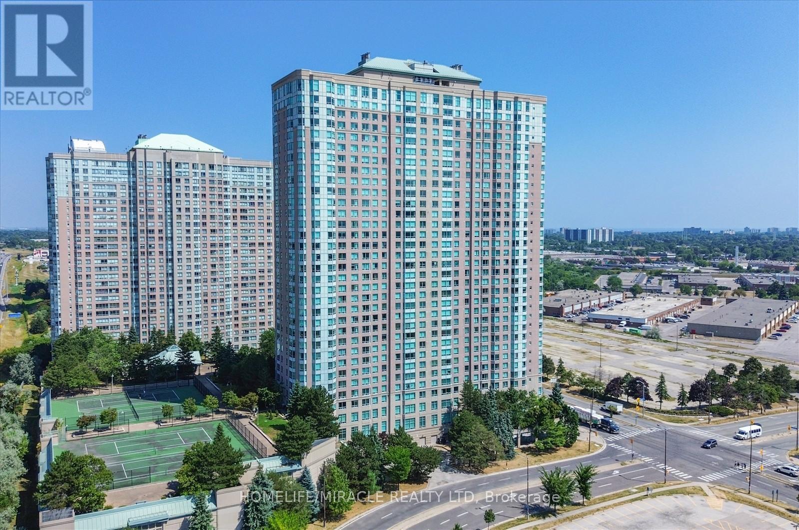 3521 - 68 Corporate Drive, Toronto, Ontario  M1H 3H3 - Photo 3 - E12434994