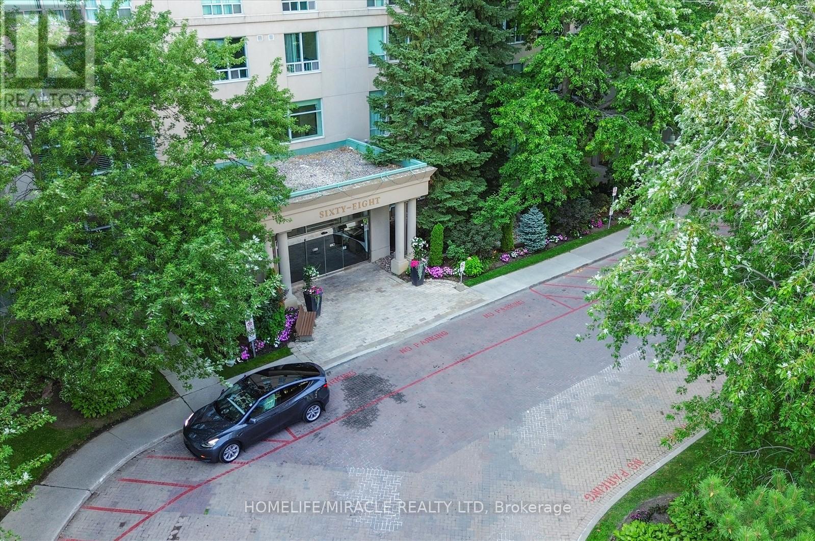 3521 - 68 Corporate Drive, Toronto, Ontario  M1H 3H3 - Photo 7 - E12434994