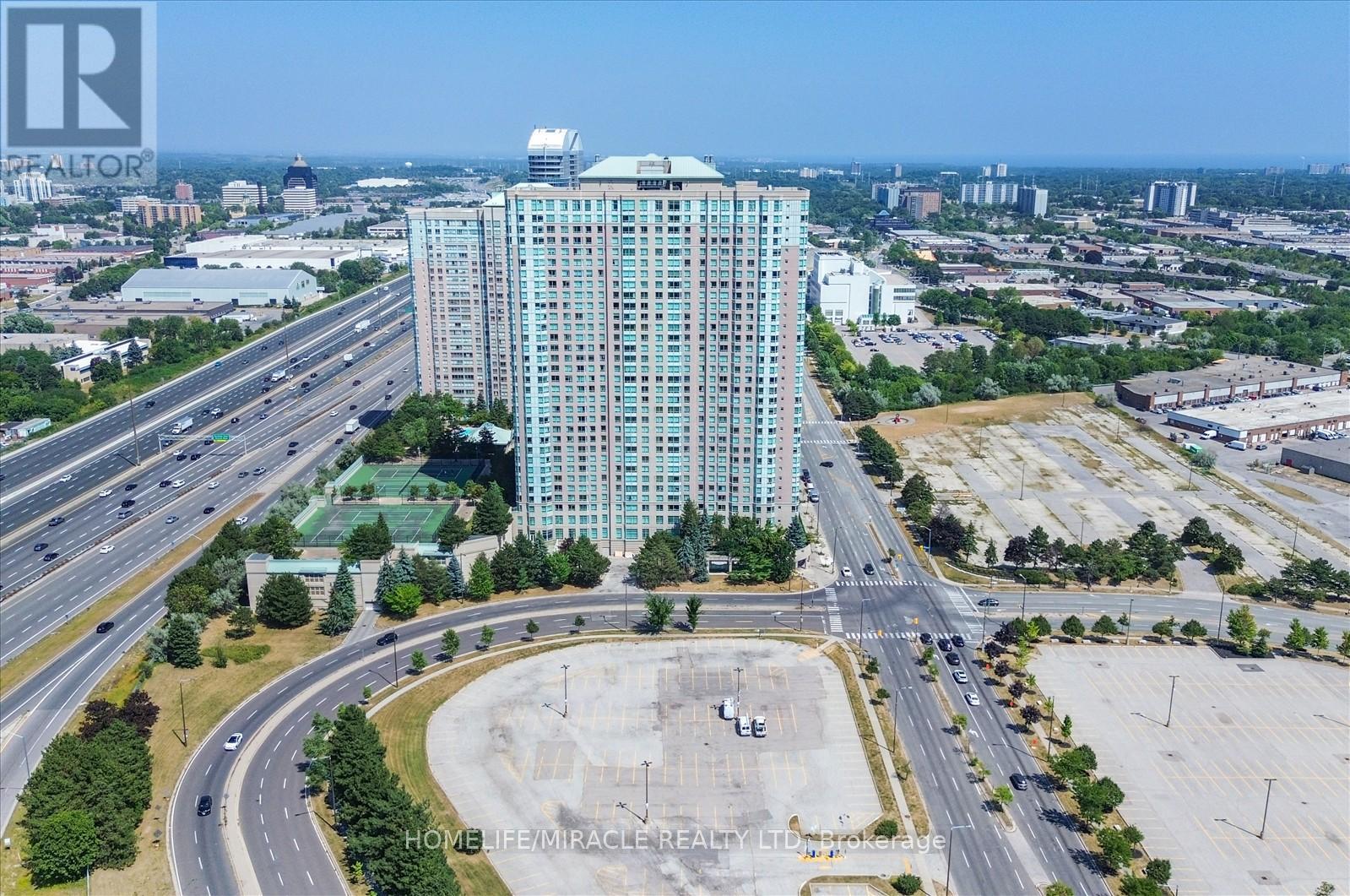 3521 - 68 Corporate Drive, Toronto, Ontario  M1H 3H3 - Photo 4 - E12434994