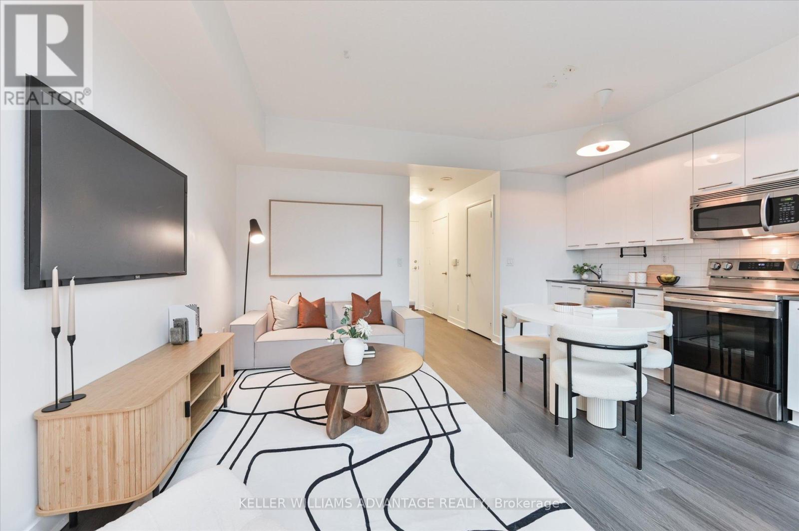 Ph 2910 - 155 Legion Road N, Toronto, Ontario M8Y 0A7 - Photo 10 - W12517390