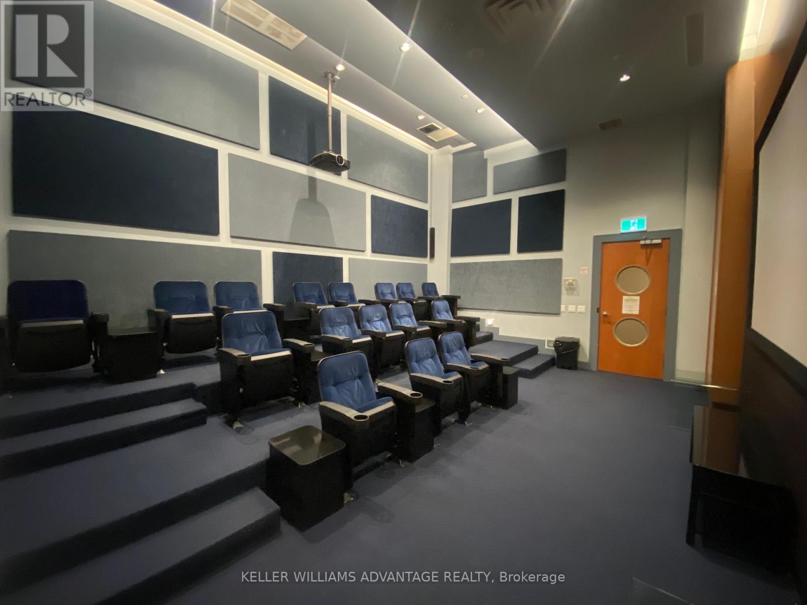 Ph 2910 - 155 Legion Road N, Toronto, Ontario M8Y 0A7 - Photo 41 - W12517390