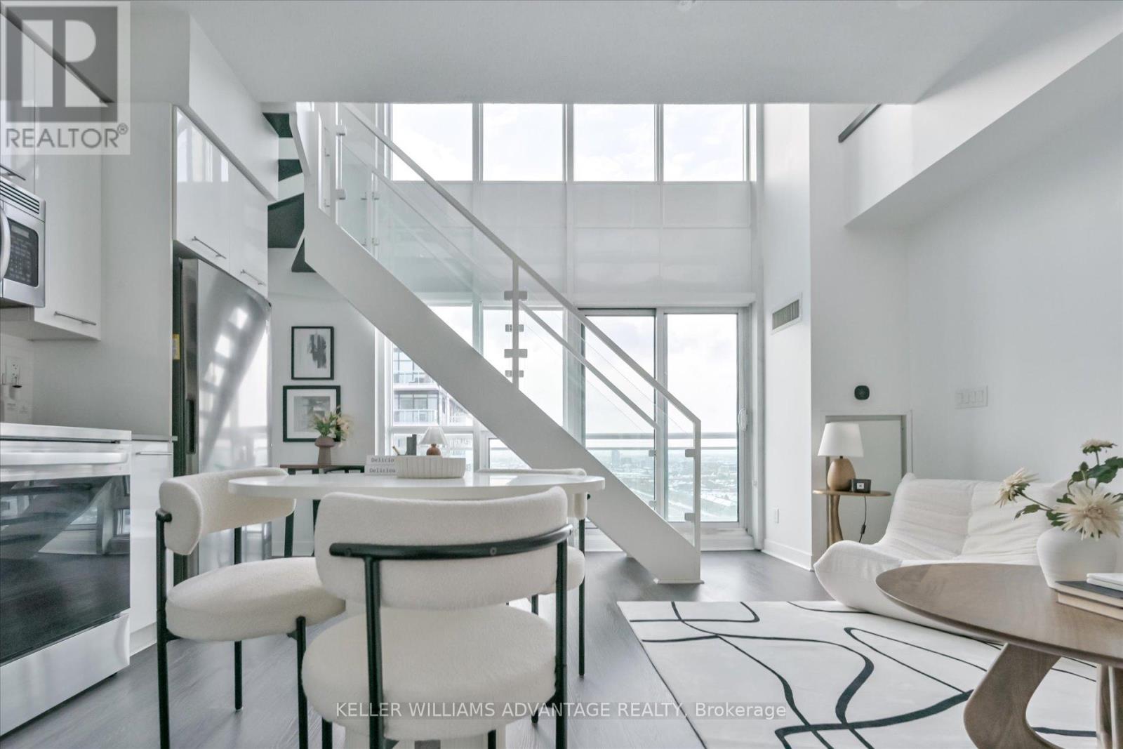 Ph 2910 - 155 Legion Road N, Toronto, Ontario M8Y 0A7 - Photo 6 - W12517390