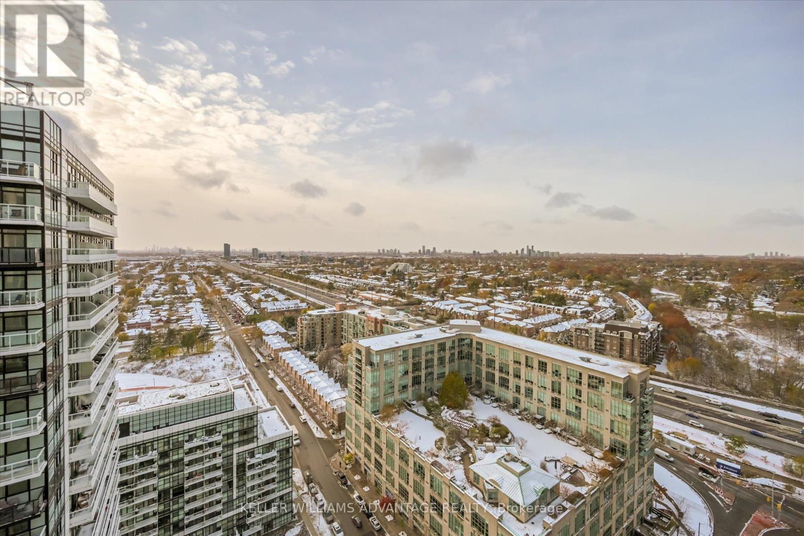 Ph 2910 - 155 Legion Road N, Toronto, Ontario M8Y 0A7 - Photo 34 - W12517390