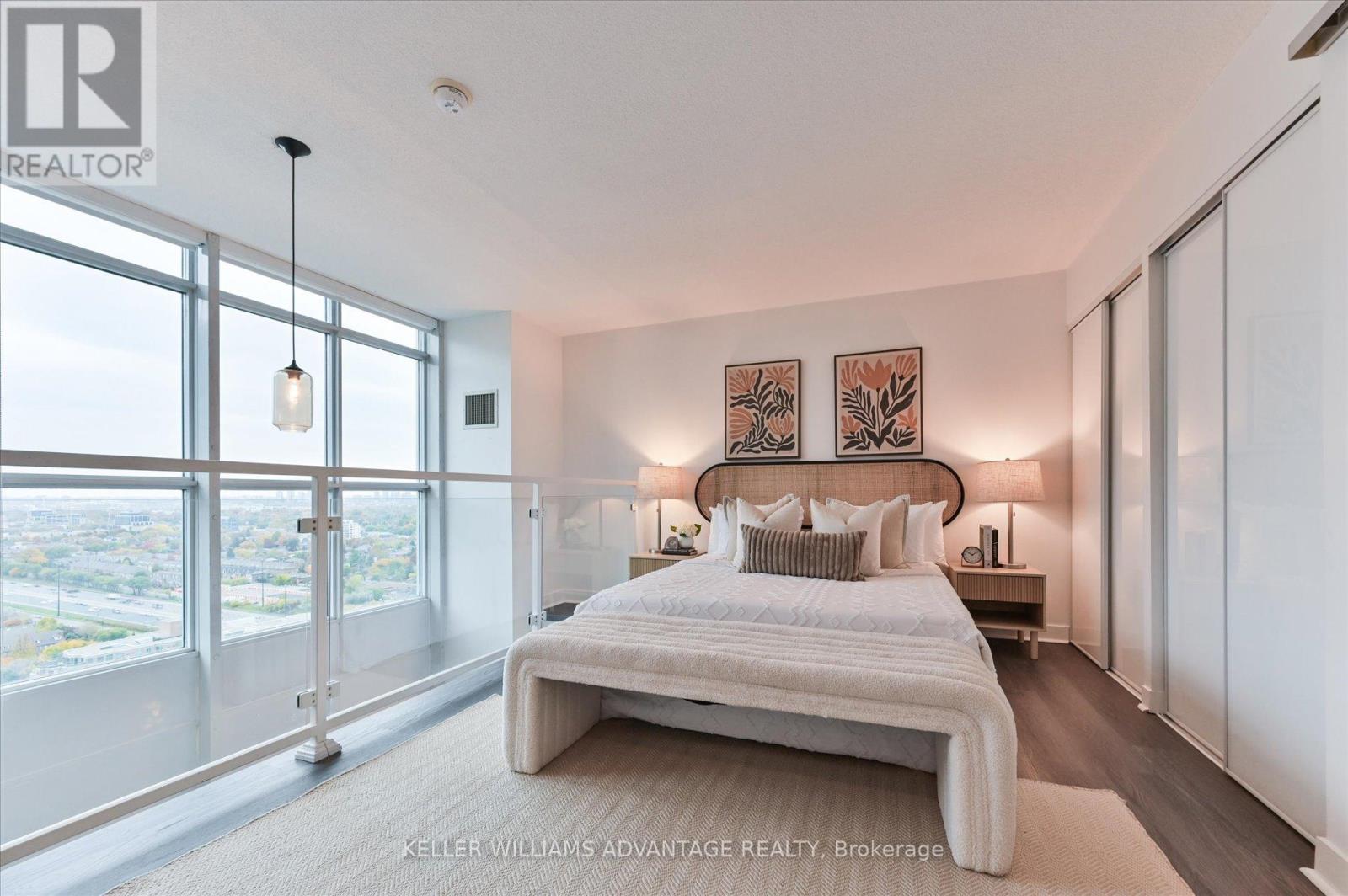 Ph 2910 - 155 Legion Road N, Toronto, Ontario M8Y 0A7 - Photo 22 - W12517390