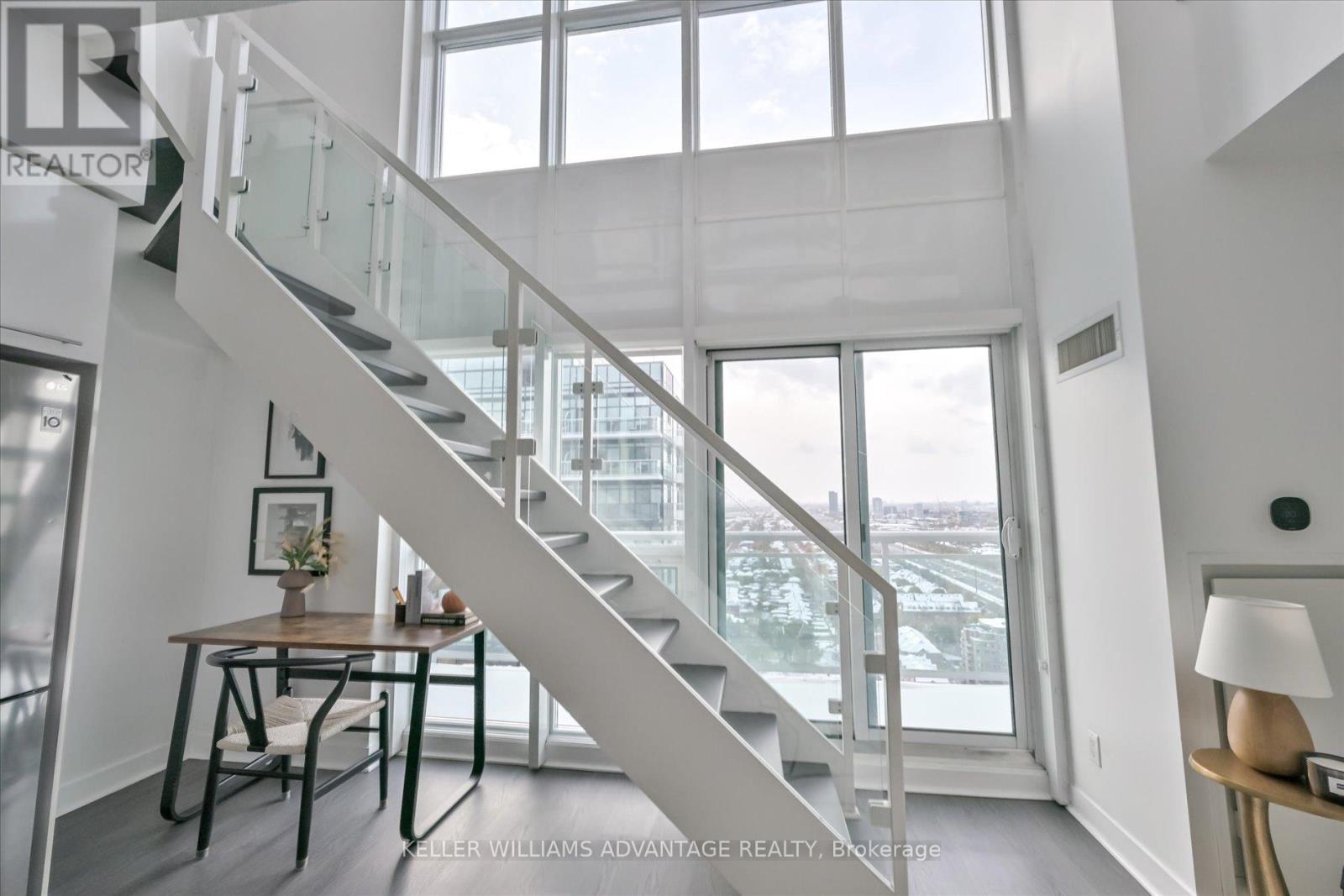 Ph 2910 - 155 Legion Road N, Toronto, Ontario M8Y 0A7 - Photo 12 - W12517390