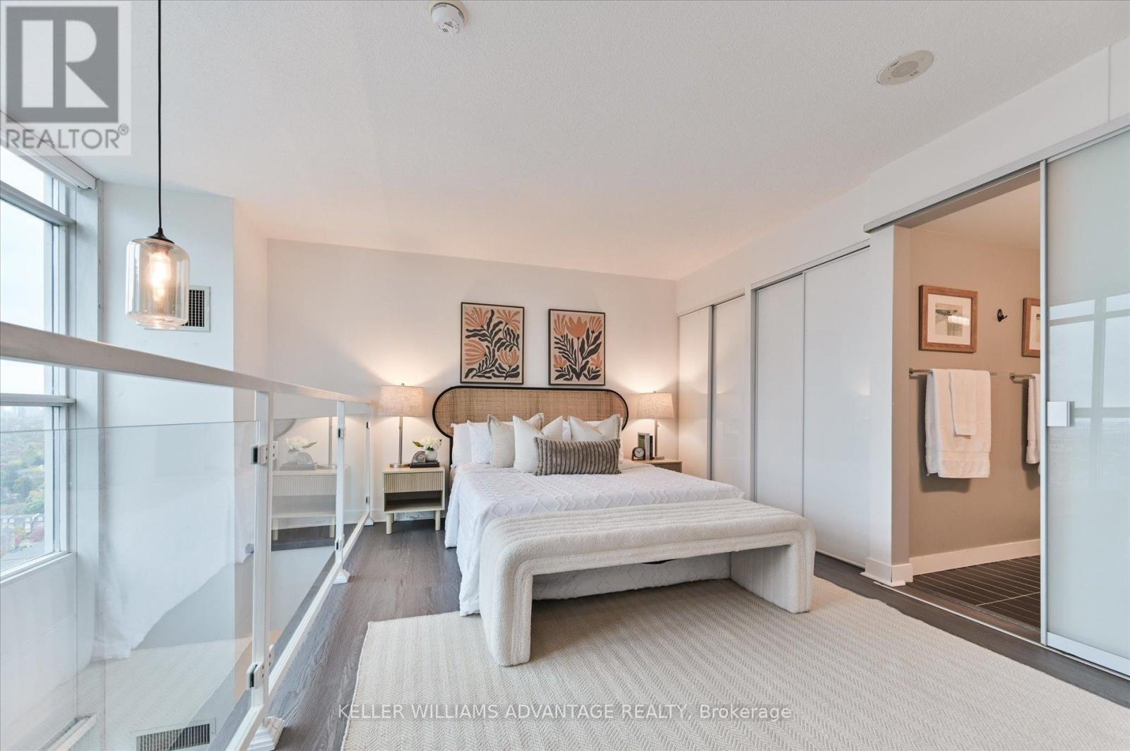 Ph 2910 - 155 Legion Road N, Toronto, Ontario M8Y 0A7 - Photo 21 - W12517390