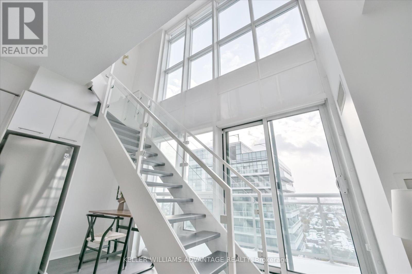 Ph 2910 - 155 Legion Road N, Toronto, Ontario M8Y 0A7 - Photo 19 - W12517390