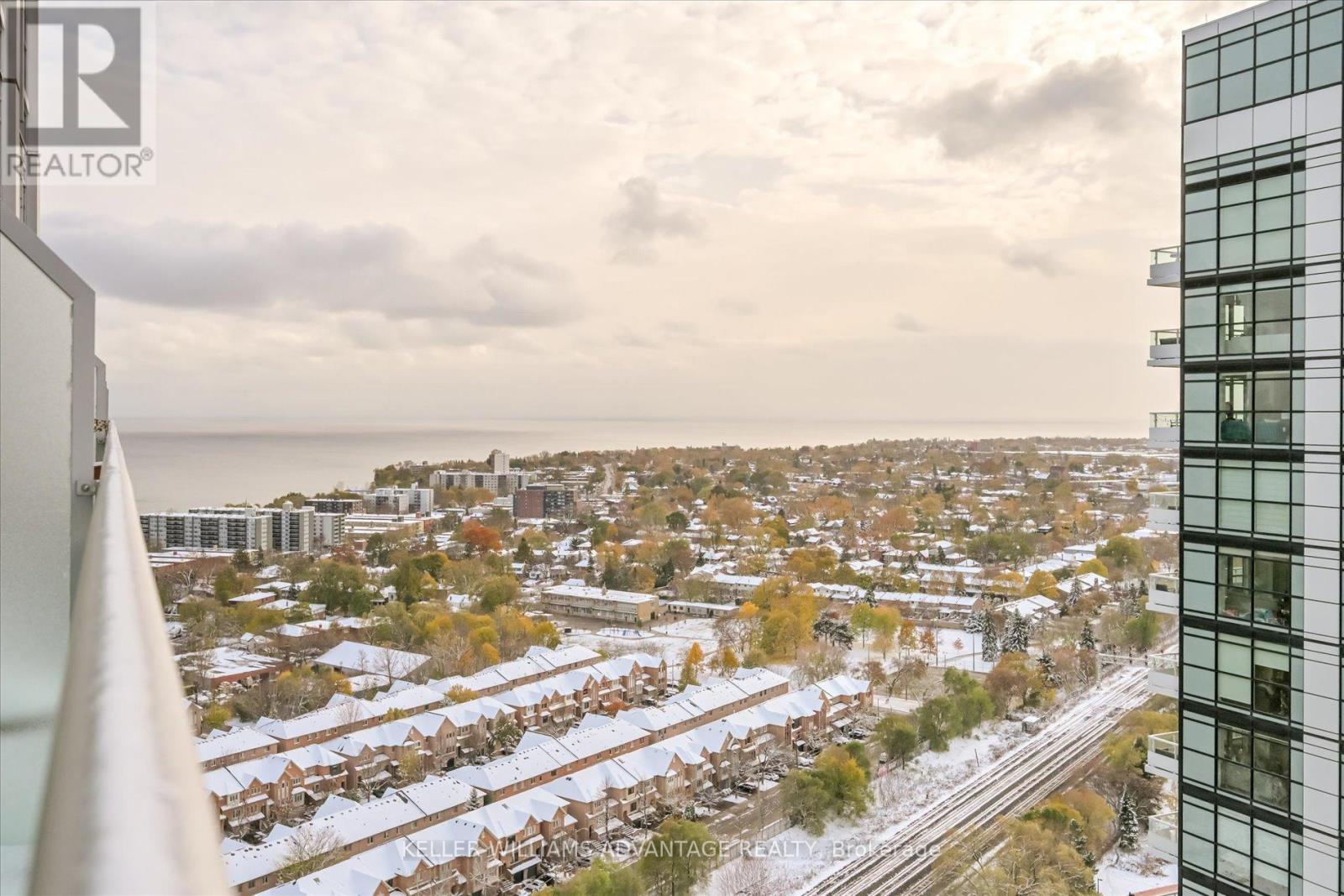 Ph 2910 - 155 Legion Road N, Toronto, Ontario M8Y 0A7 - Photo 35 - W12517390