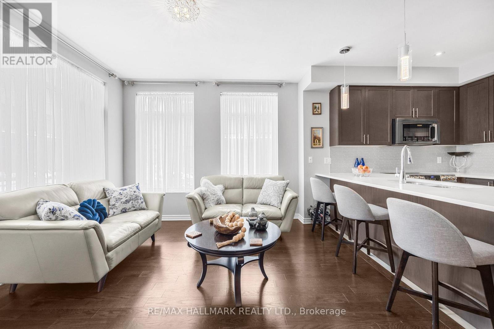 44 - 26 Applewood Lane, Toronto, Ontario  M9C 0C1 - Photo 8 - W12532638