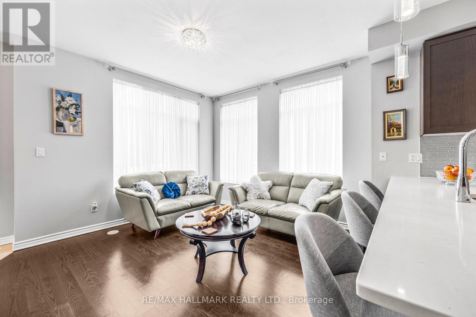 44 - 26 Applewood Lane, Toronto, Ontario  M9C 0C1 - Photo 9 - W12532638