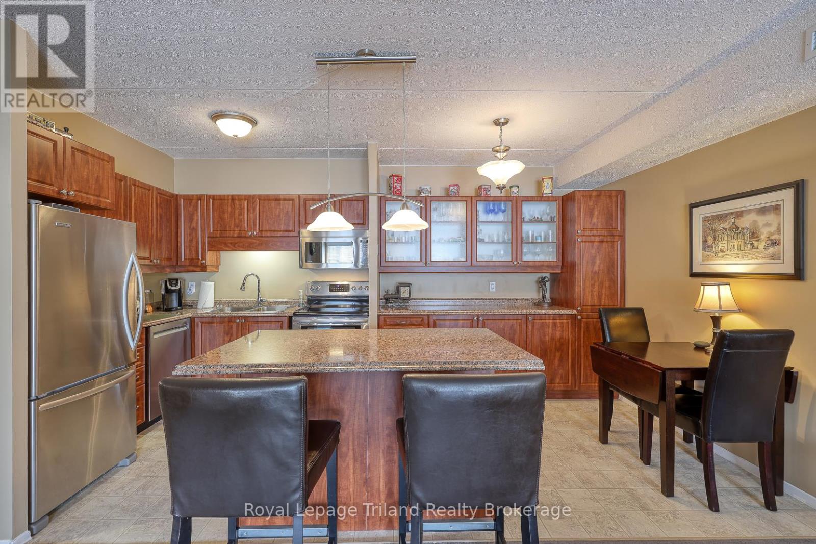 307 - 159 Ferguson Drive, Woodstock, Ontario N4V 1A9 - Photo 14 - X12537164