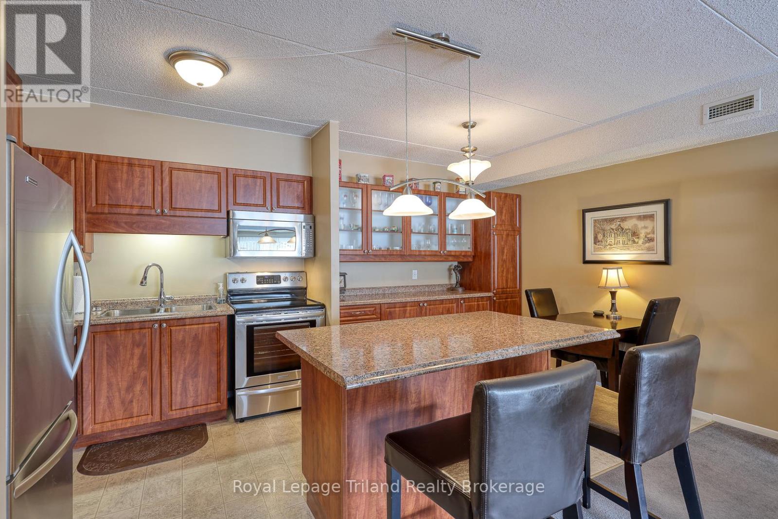 307 - 159 Ferguson Drive, Woodstock, Ontario N4V 1A9 - Photo 15 - X12537164