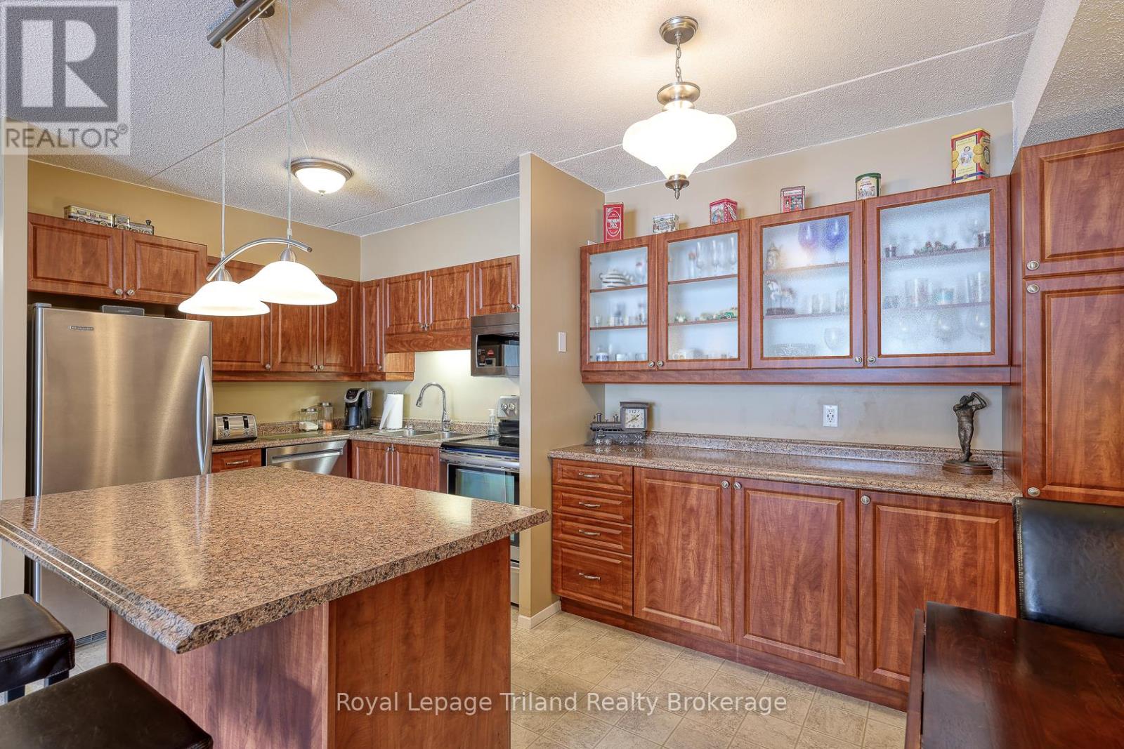 307 - 159 Ferguson Drive, Woodstock, Ontario N4V 1A9 - Photo 16 - X12537164