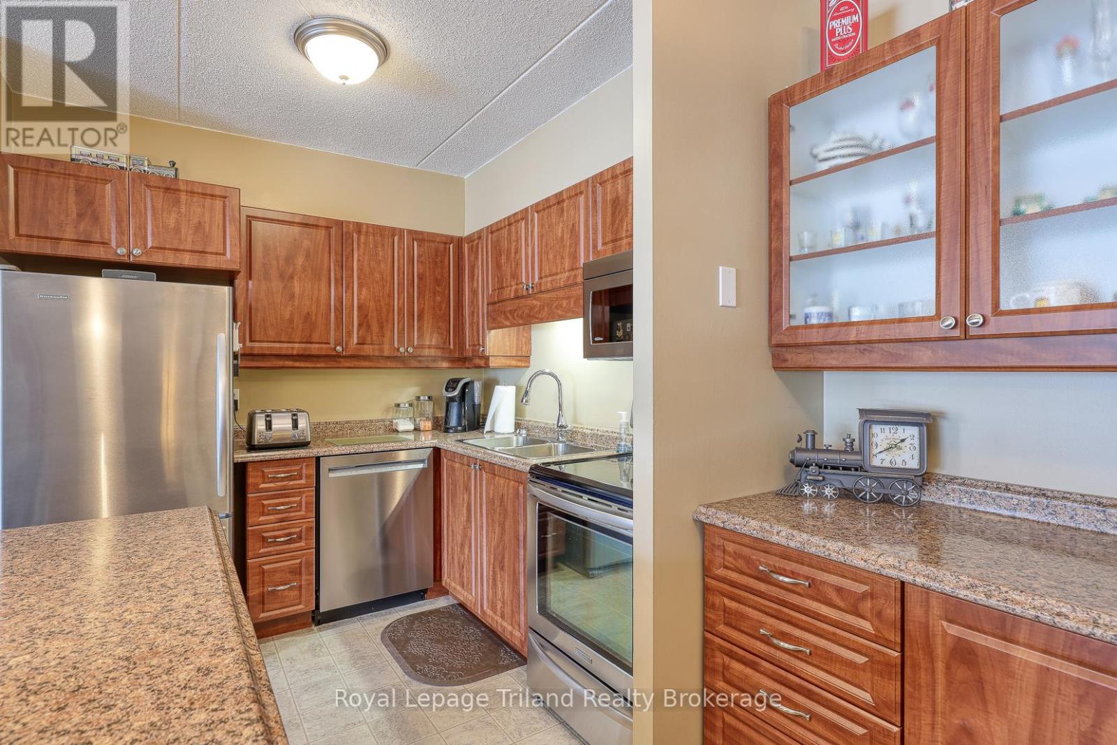 307 - 159 Ferguson Drive, Woodstock, Ontario N4V 1A9 - Photo 17 - X12537164