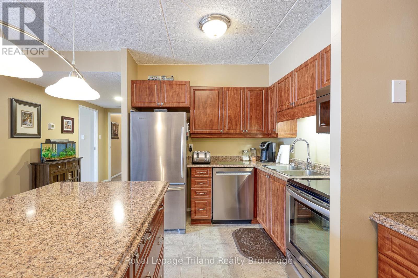 307 - 159 Ferguson Drive, Woodstock, Ontario N4V 1A9 - Photo 18 - X12537164