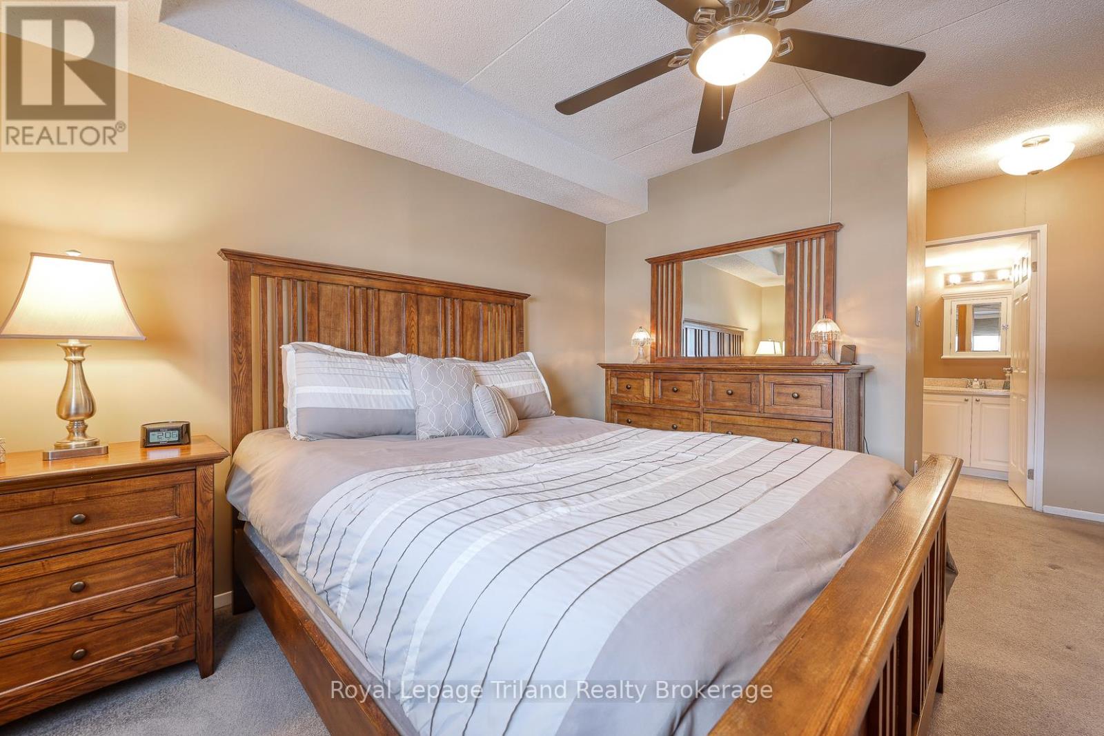 307 - 159 Ferguson Drive, Woodstock, Ontario N4V 1A9 - Photo 23 - X12537164