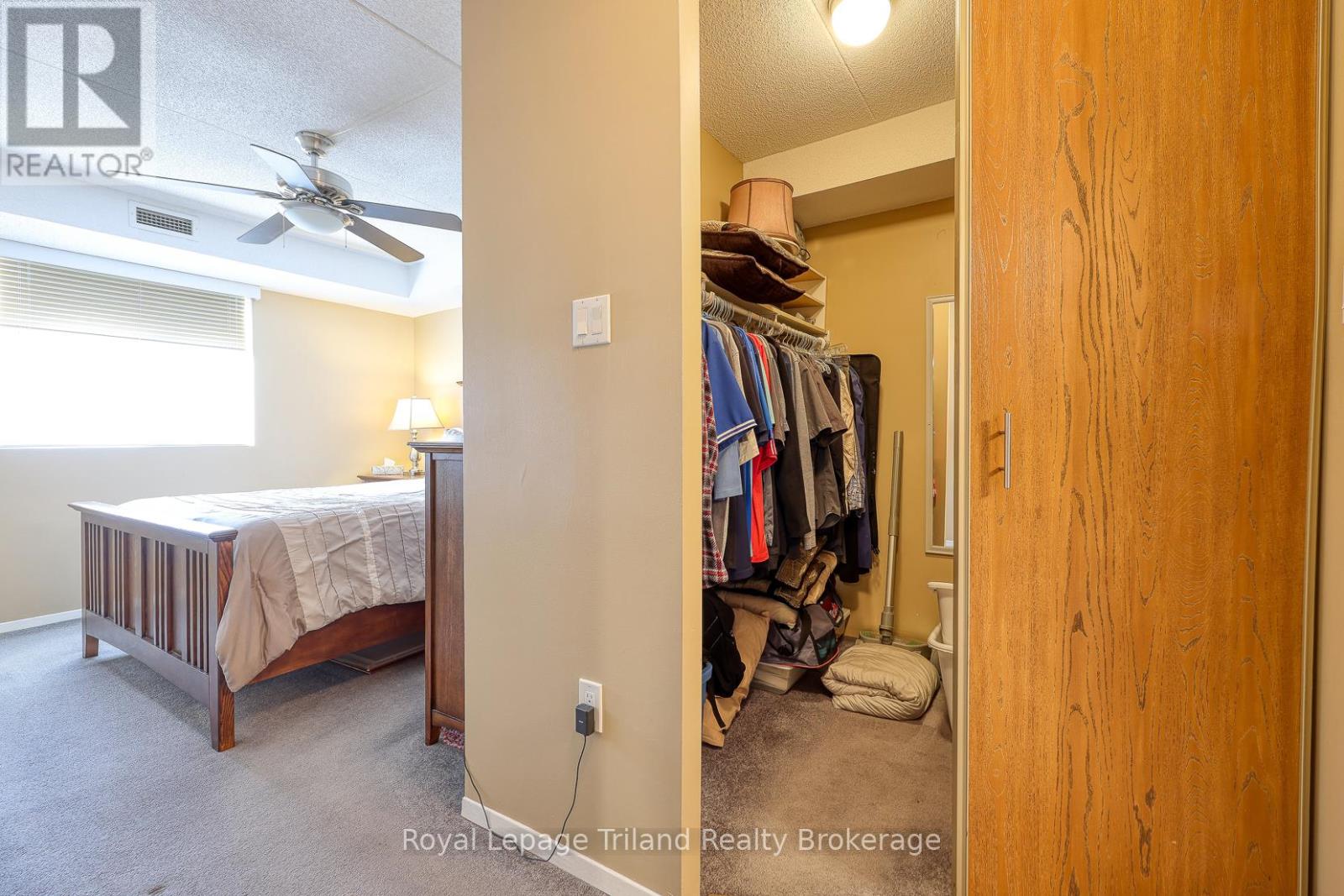 307 - 159 Ferguson Drive, Woodstock, Ontario N4V 1A9 - Photo 26 - X12537164