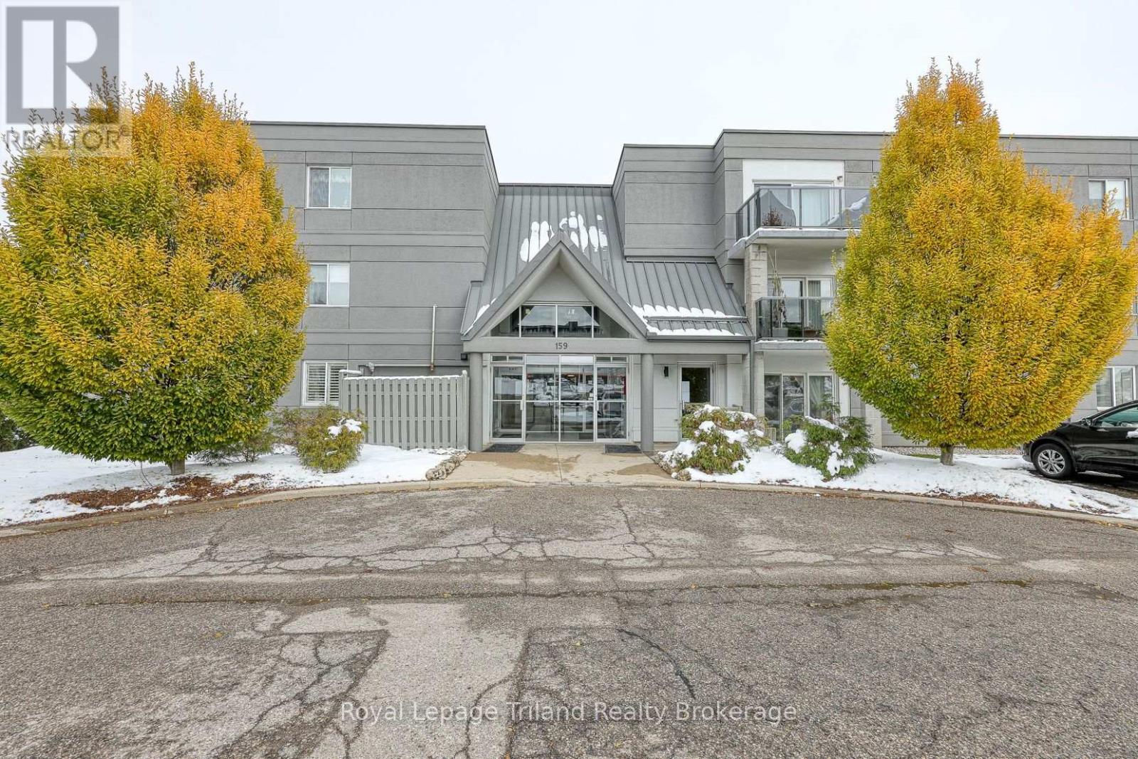 307 - 159 Ferguson Drive, Woodstock, Ontario N4V 1A9 - Photo 3 - X12537164