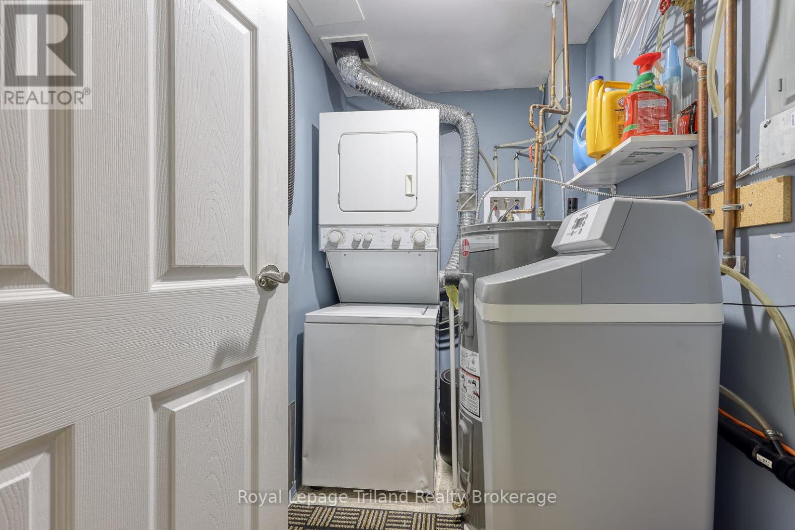 307 - 159 Ferguson Drive, Woodstock, Ontario N4V 1A9 - Photo 32 - X12537164