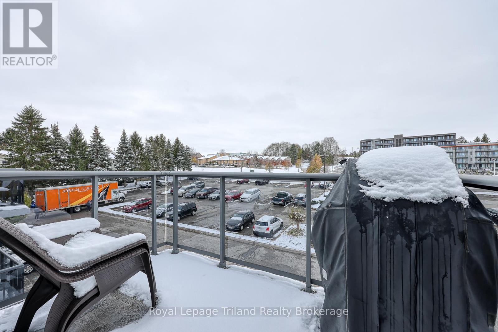 307 - 159 Ferguson Drive, Woodstock, Ontario N4V 1A9 - Photo 33 - X12537164