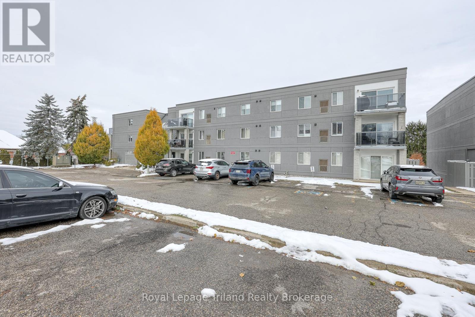 307 - 159 Ferguson Drive, Woodstock, Ontario N4V 1A9 - Photo 35 - X12537164