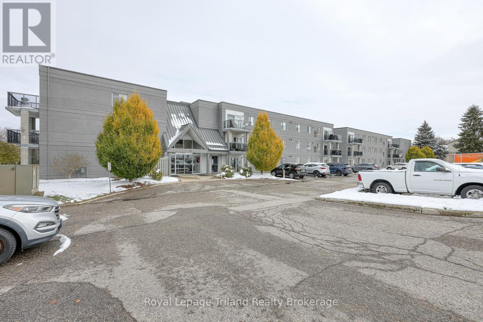 307 - 159 Ferguson Drive, Woodstock, Ontario N4V 1A9 - Photo 36 - X12537164