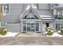 307 - 159 FERGUSON DRIVE, Woodstock, Ontario