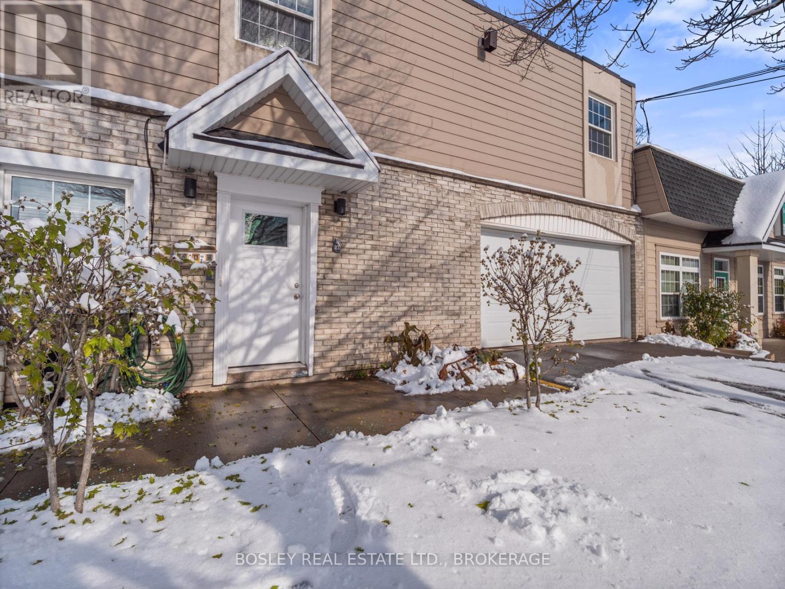 1 - 4444 DRUMMOND ROAD, Niagara Falls, Ontario