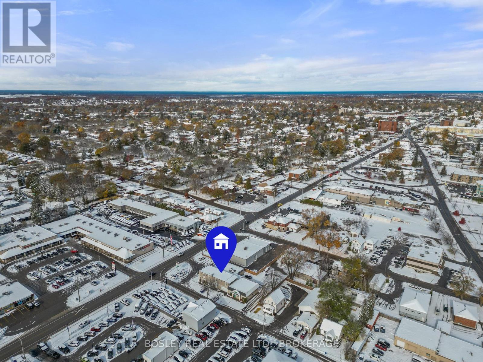 1 - 4444 Drummond Road, Niagara Falls, Ontario L2E 6C6 - Photo 26 - X12537228