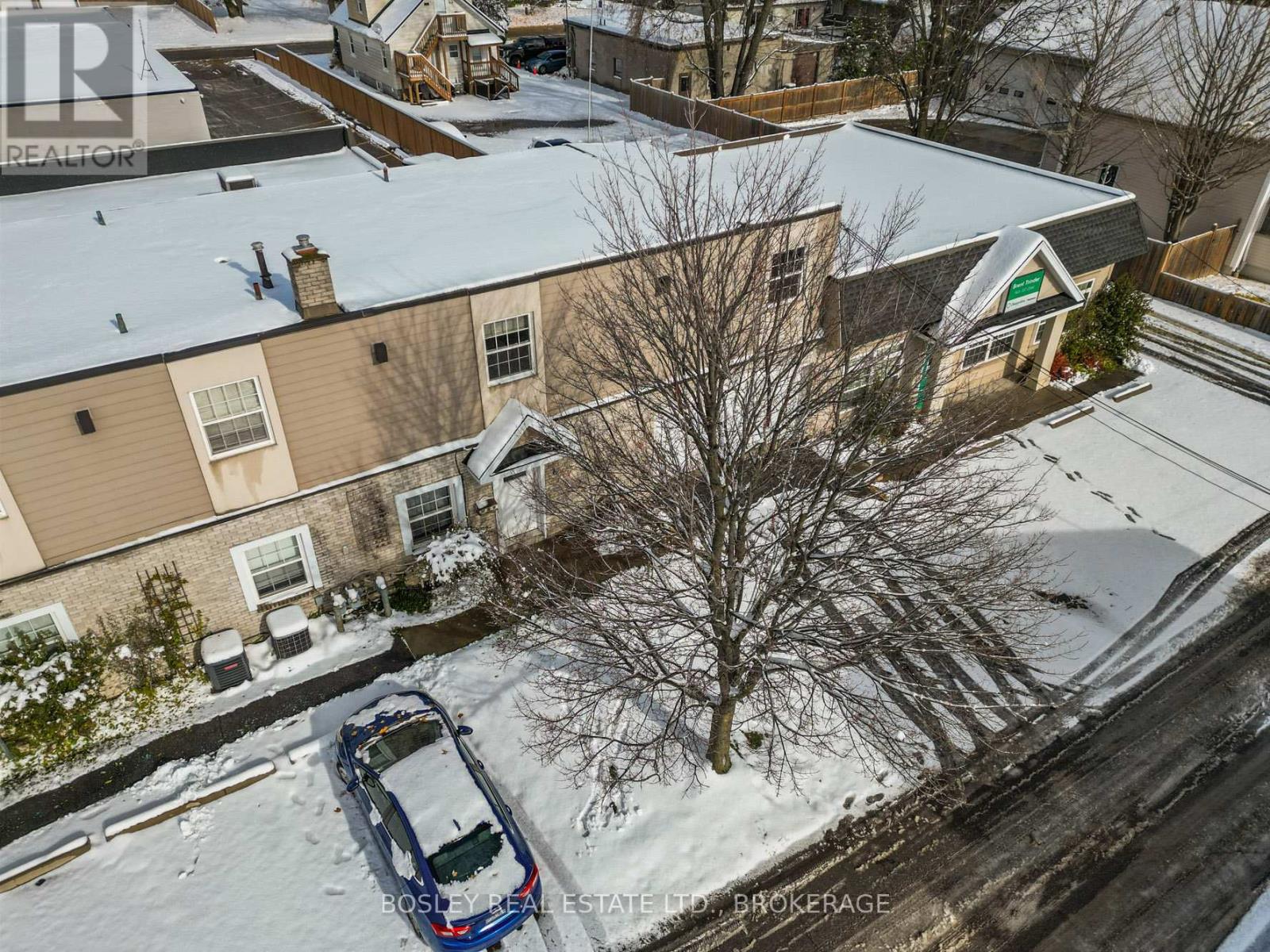 1 - 4444 Drummond Road, Niagara Falls, Ontario L2E 6C6 - Photo 4 - X12537228