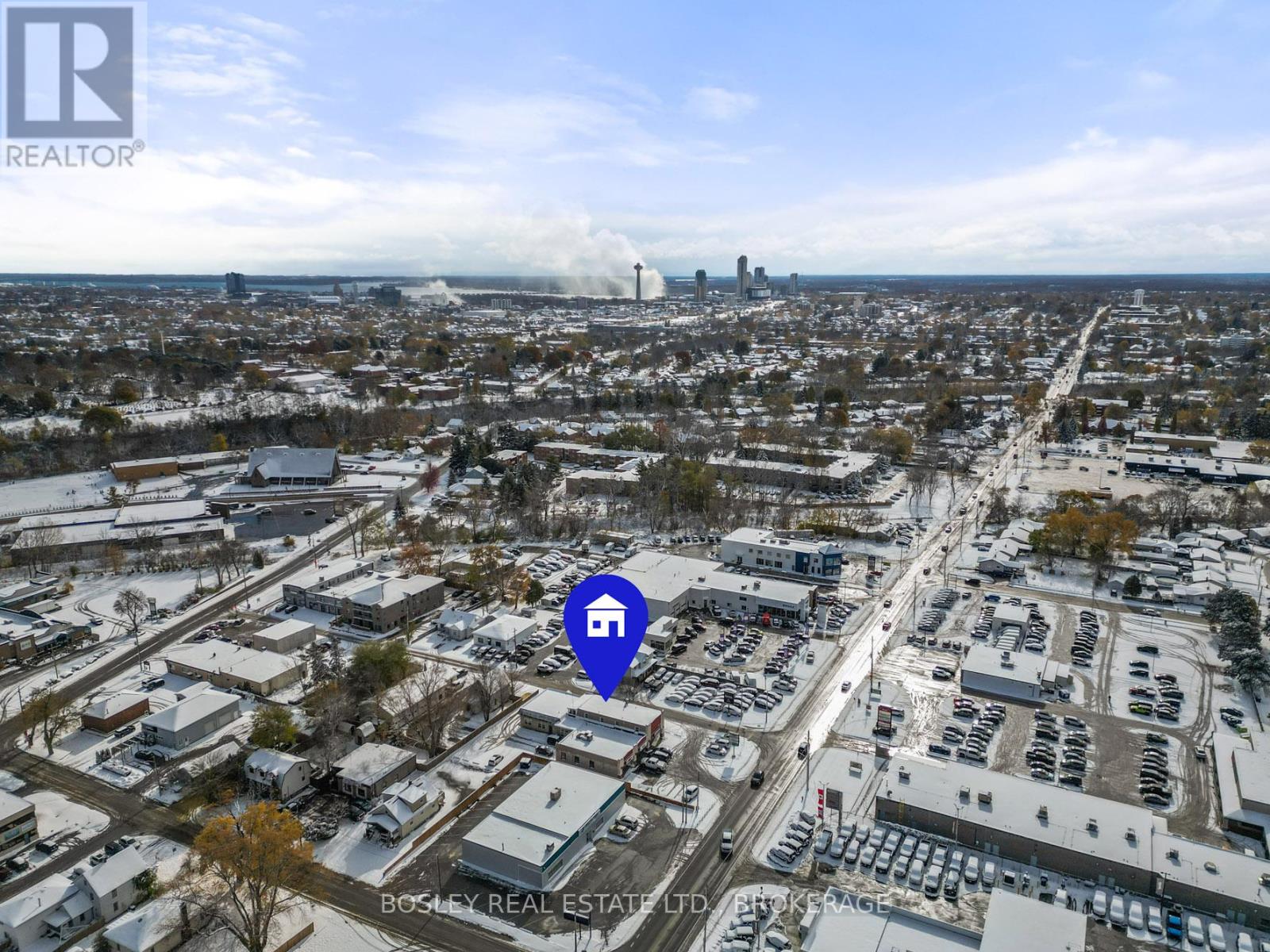 1 - 4444 Drummond Road, Niagara Falls, Ontario L2E 6C6 - Photo 5 - X12537228