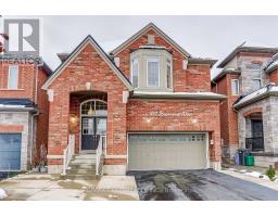 552 BESSBOROUGH DRIVE, Milton, Ontario