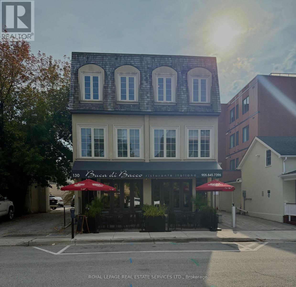 130 Thomas Street, Oakville, Ontario  L6J 3B1 - Photo 10 - W12536904