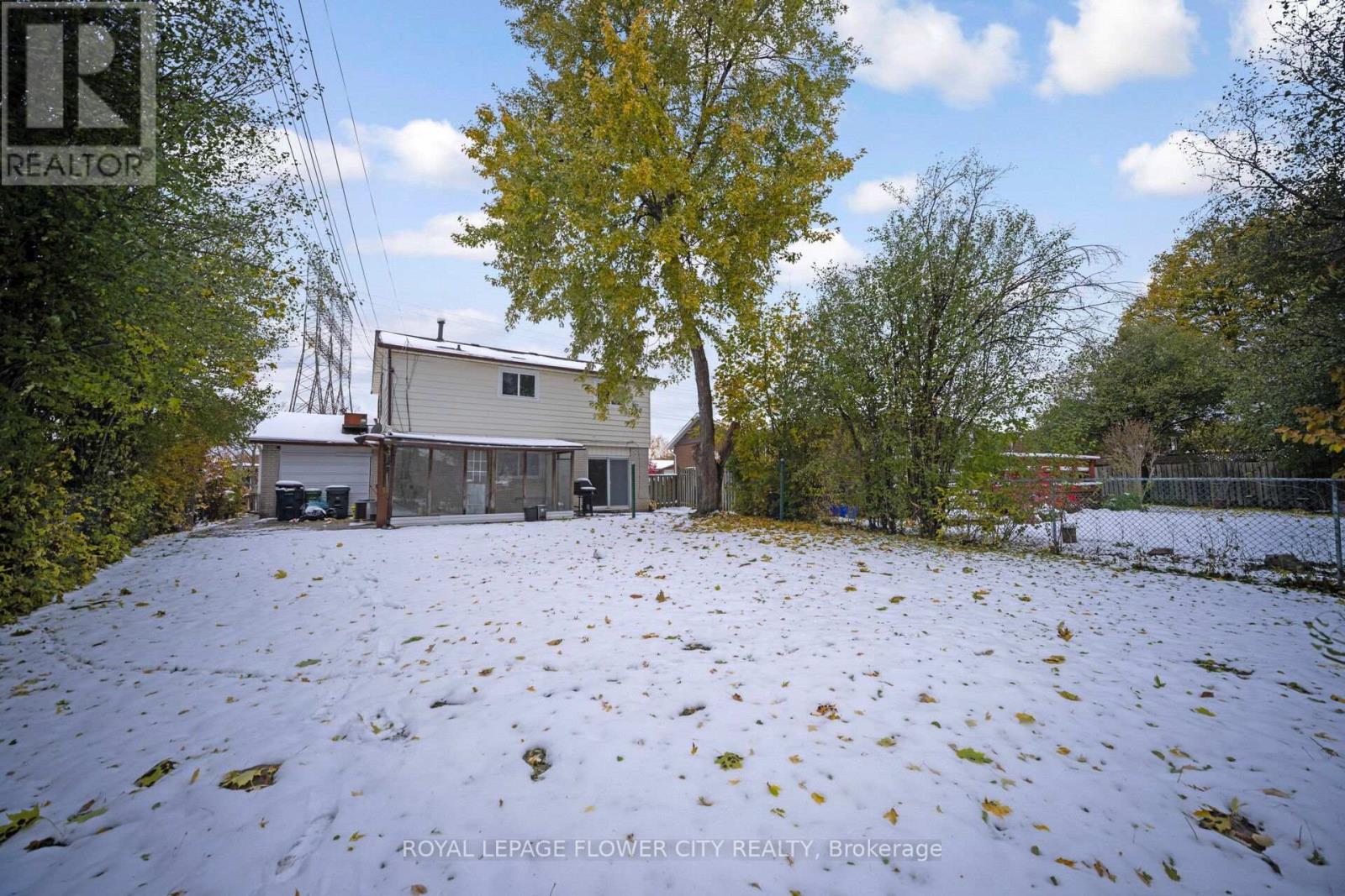 60 Lexington Avenue, Toronto, Ontario  M9V 2G8 - Photo 48 - W12536916