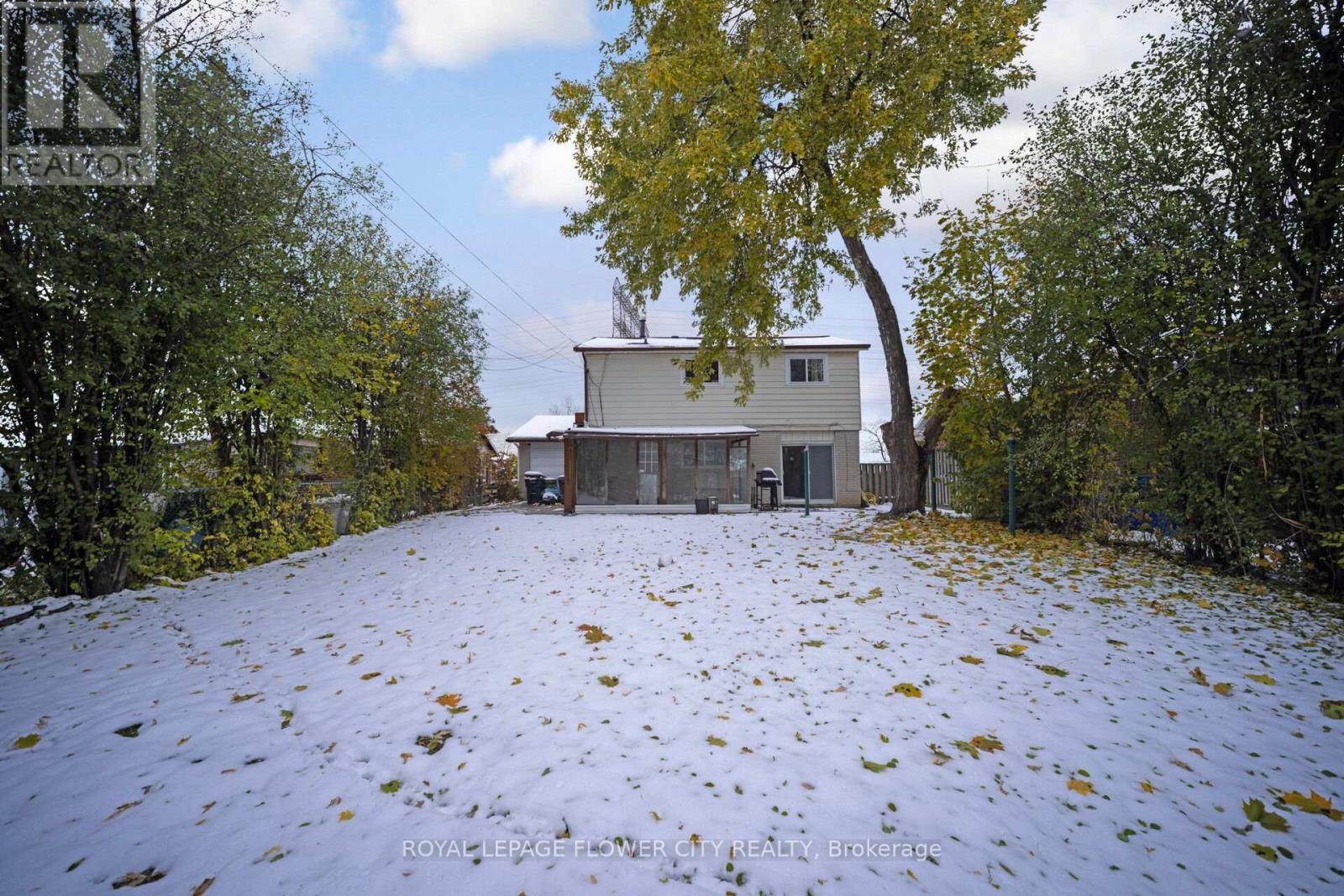 60 Lexington Avenue, Toronto, Ontario  M9V 2G8 - Photo 49 - W12536916