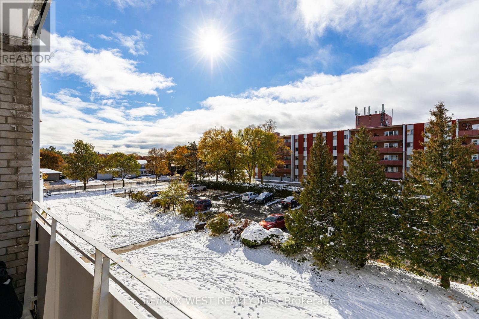 309 - 2485 Woking Crescent, Mississauga, Ontario  L5K 1Z6 - Photo 17 - W12536922