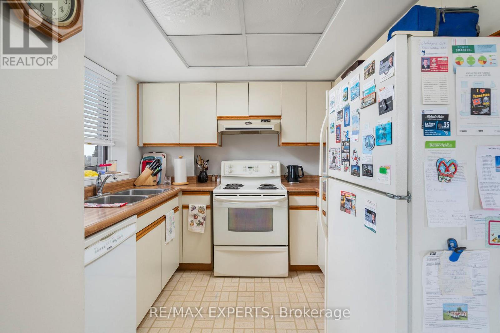 1103 - 40 Richview Road, Toronto, Ontario  M9A 5C1 - Photo 16 - W12536974