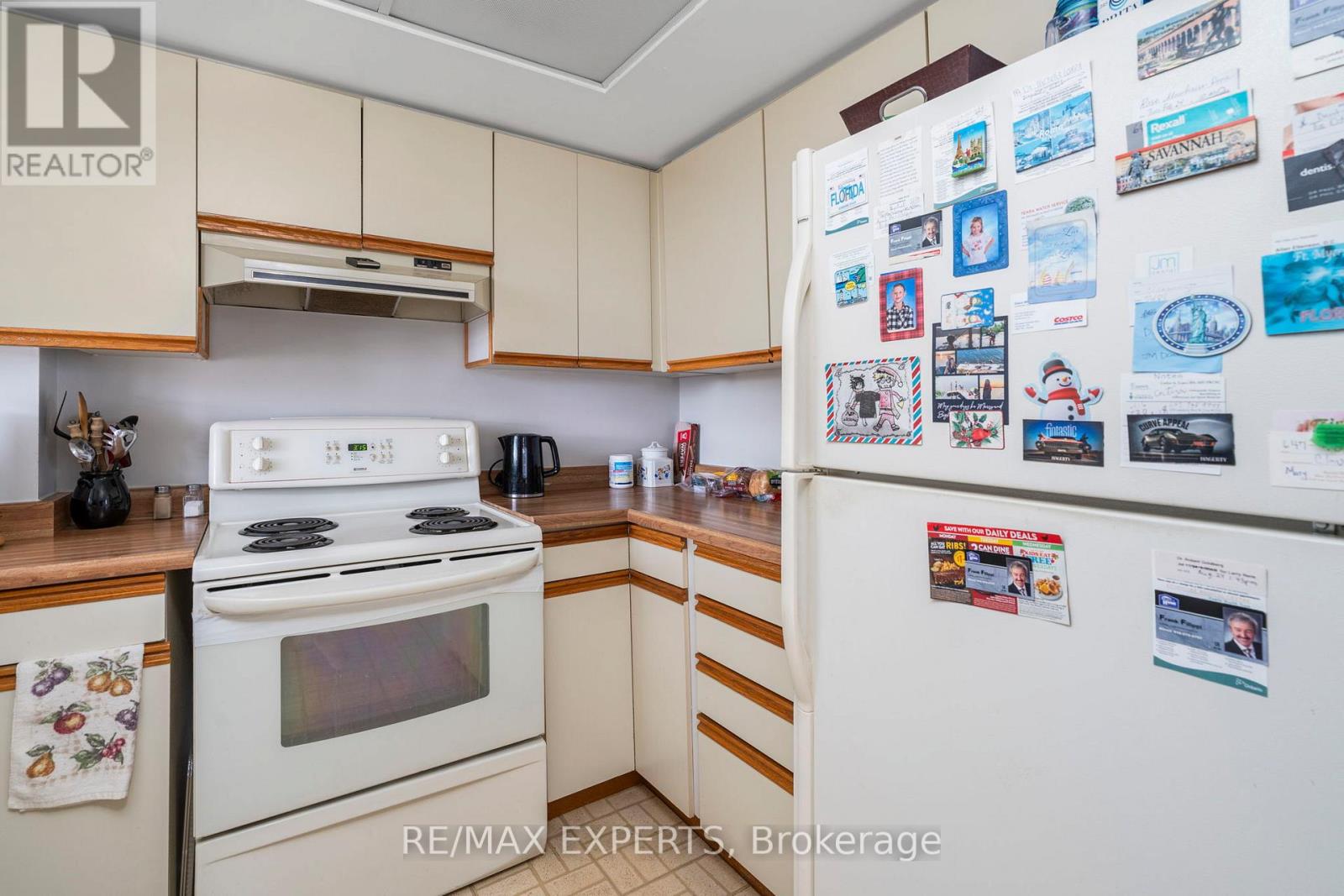 1103 - 40 Richview Road, Toronto, Ontario  M9A 5C1 - Photo 19 - W12536974