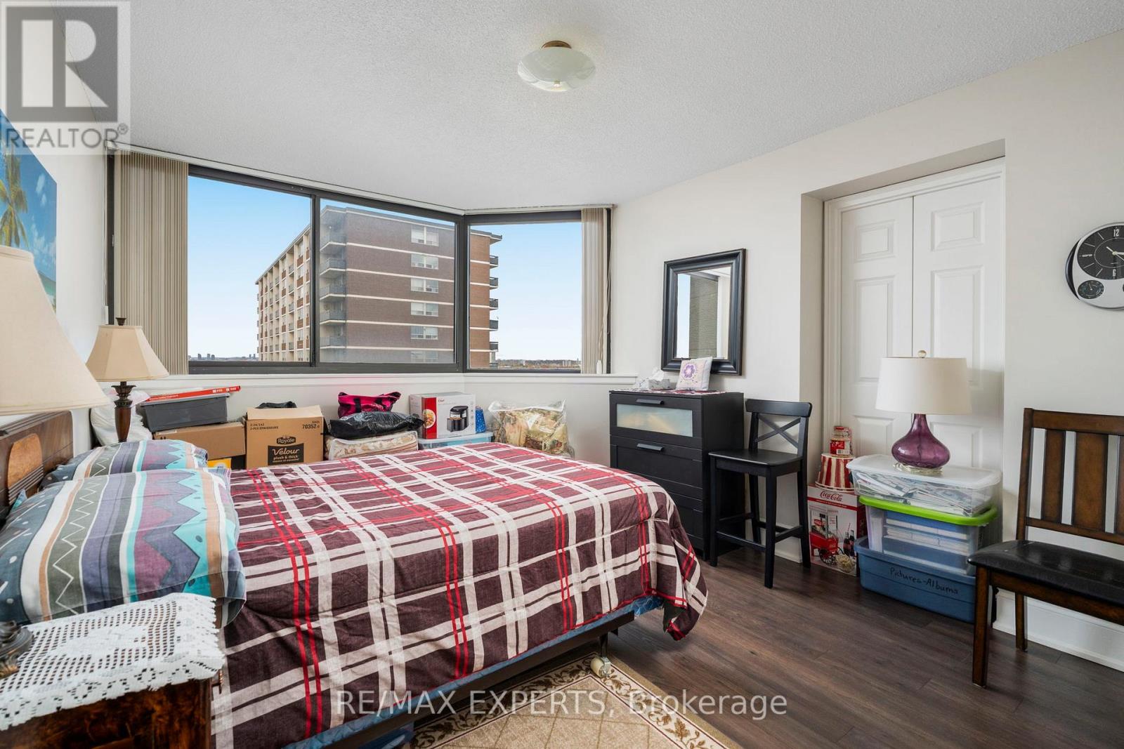 1103 - 40 Richview Road, Toronto, Ontario  M9A 5C1 - Photo 20 - W12536974