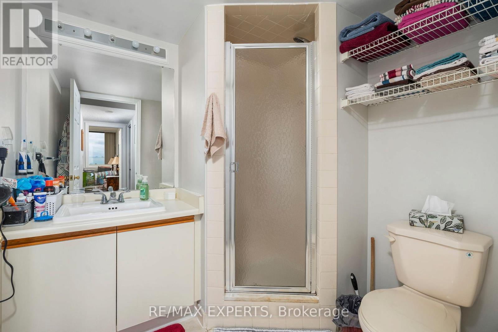 1103 - 40 Richview Road, Toronto, Ontario  M9A 5C1 - Photo 22 - W12536974